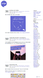 Mobile Screenshot of blog.pinger.com
